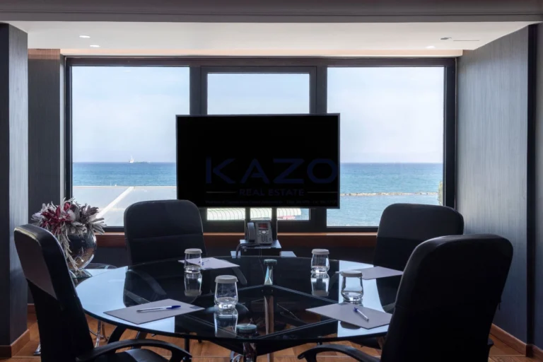 1072m² Office for Sale in Limassol – Neapolis