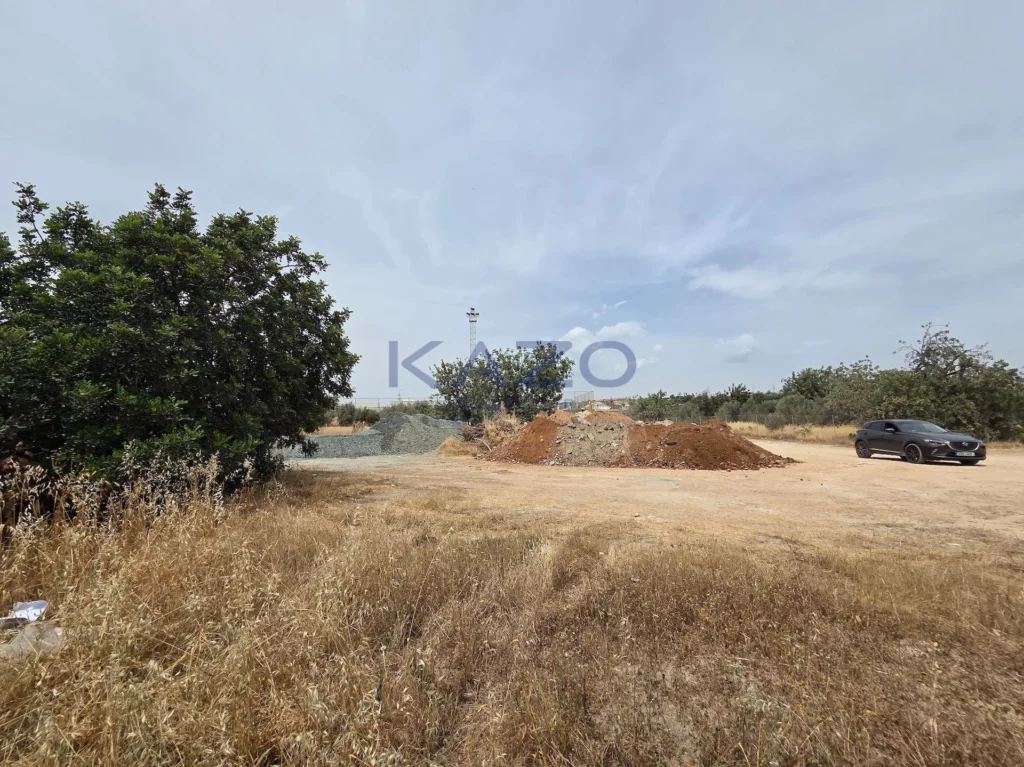 1,338m² Plot for Sale in Limassol District