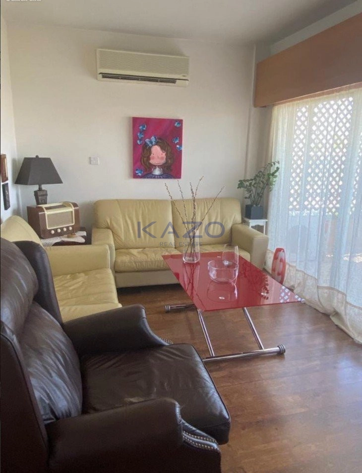 2 Bedroom Apartment for Sale in Limassol District