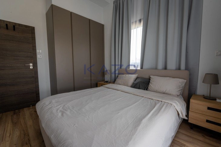 2 Bedroom Apartment for Sale in Limassol District