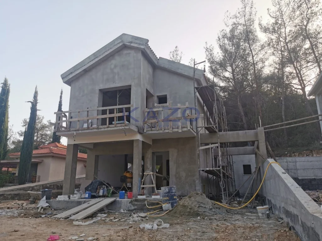 3 Bedroom House for Sale in Souni, Limassol District