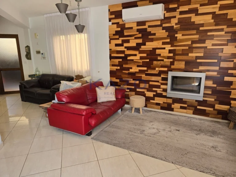 3 Bedroom House for Sale in Limassol District