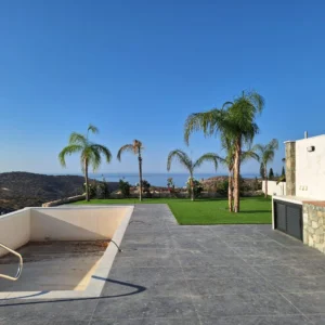 4 Bedroom House for Sale in Parekklisia, Limassol District