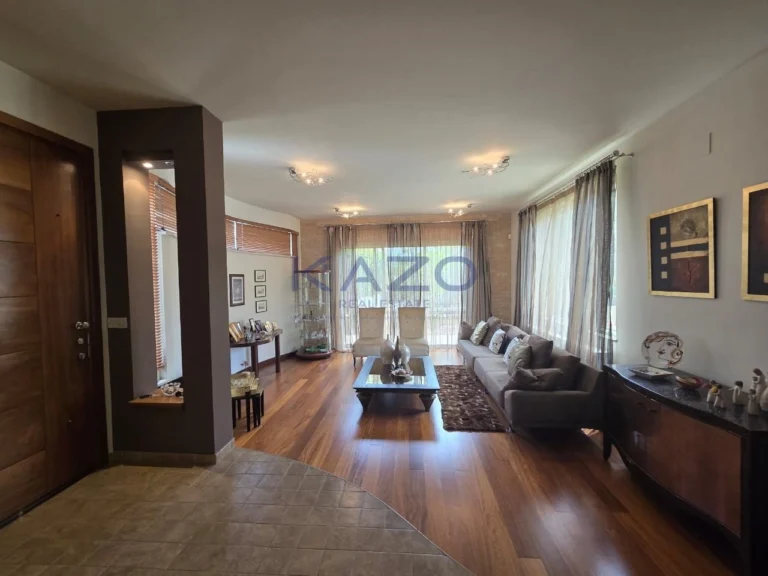 4 Bedroom House for Sale in Limassol – Agios Athanasios