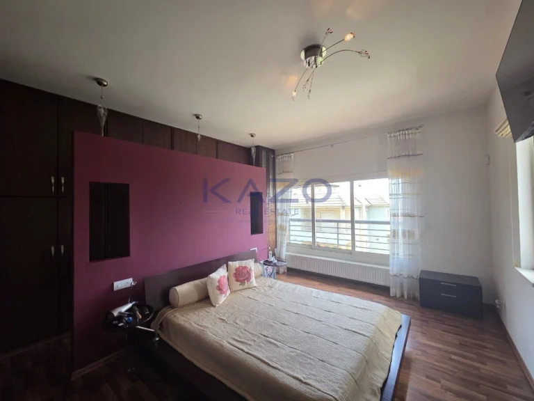 4 Bedroom House for Sale in Limassol – Agios Athanasios