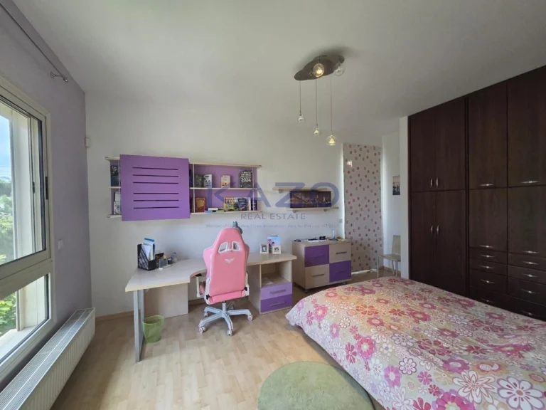 4 Bedroom House for Sale in Limassol – Agios Athanasios