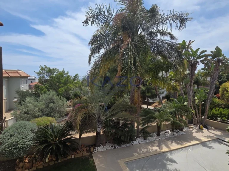4 Bedroom House for Sale in Limassol – Agios Athanasios