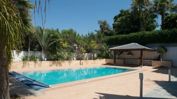 4 Bedroom House for Sale in Limassol District