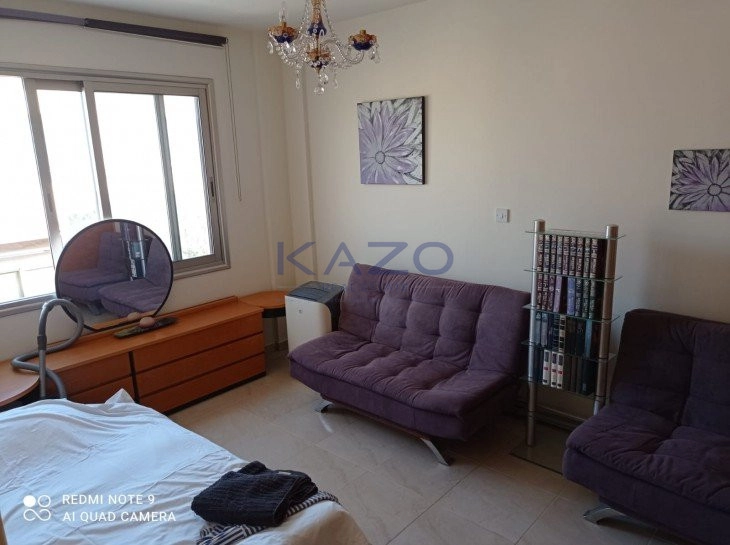 3 Bedroom Apartment for Sale in Limassol – Agia Fyla