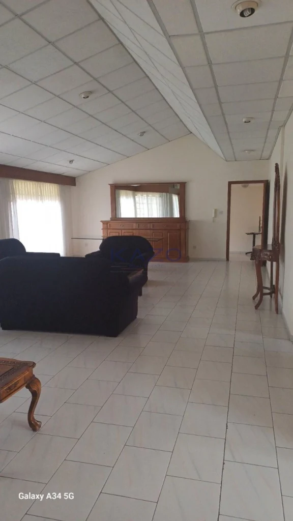 4 Bedroom Apartment for Rent in Limassol – Agios Athanasios
