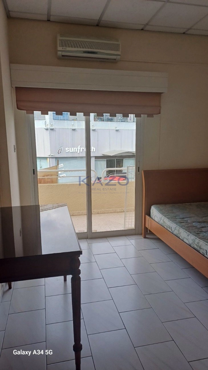 4 Bedroom Apartment for Rent in Limassol – Agios Athanasios