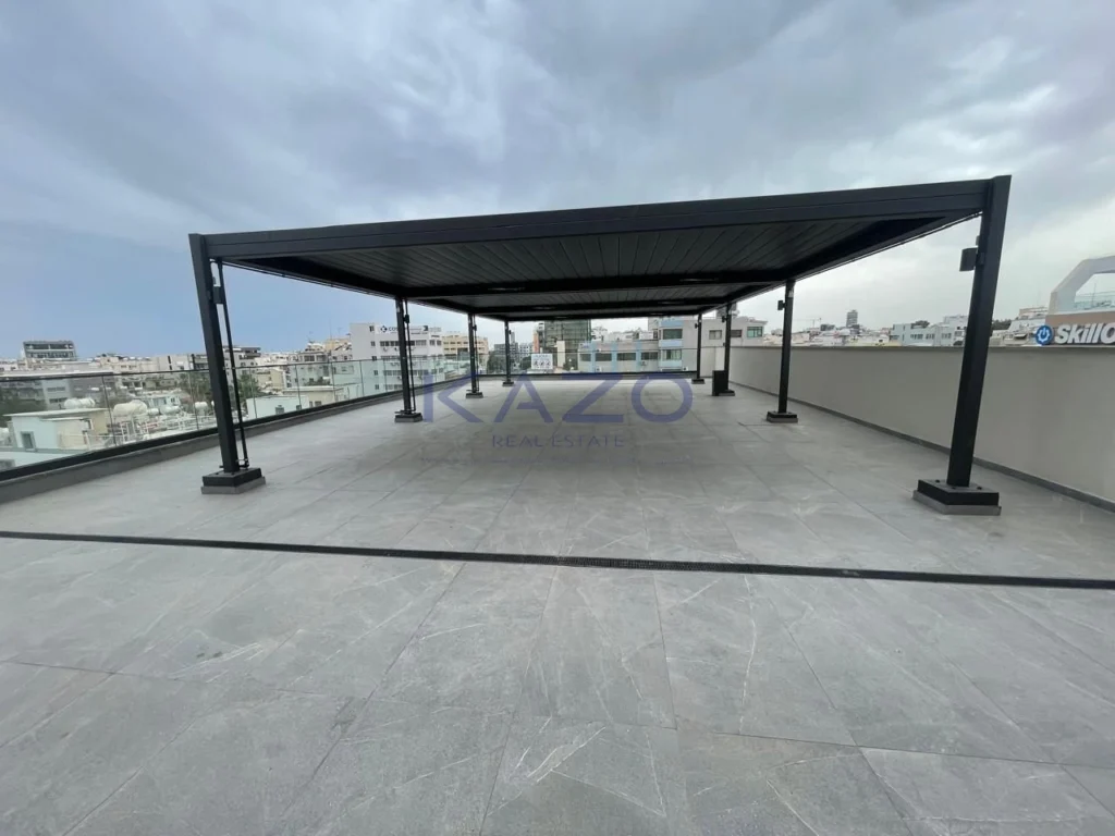 700m² Office for Rent in Limassol District