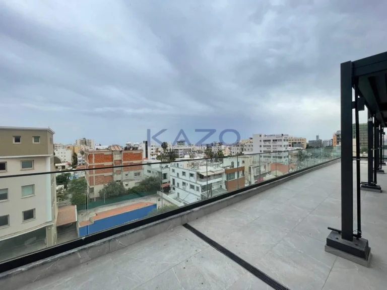 700m² Office for Rent in Limassol District