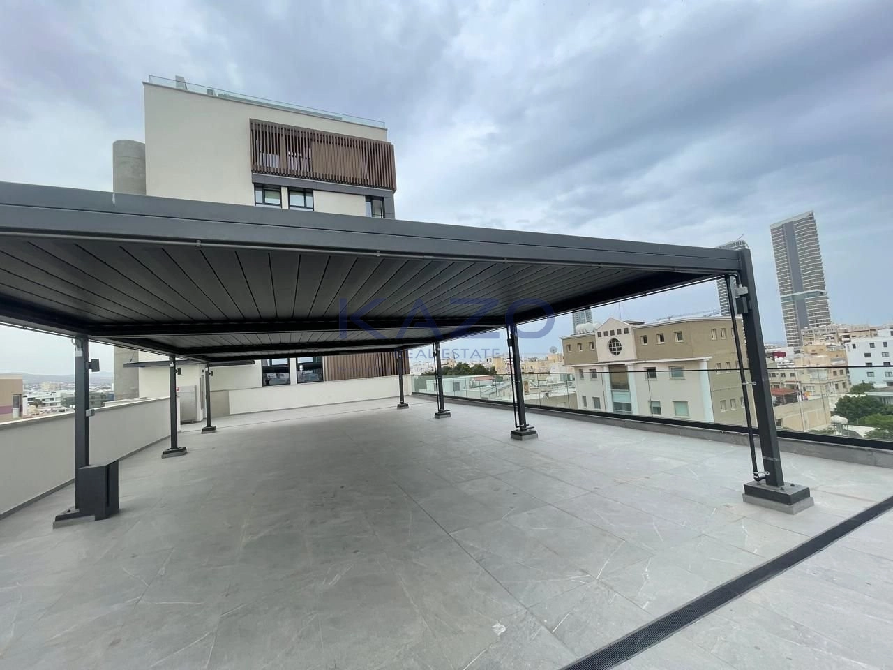 700m² Office for Rent in Limassol District