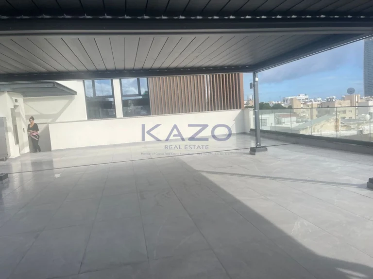 700m² Office for Rent in Limassol District