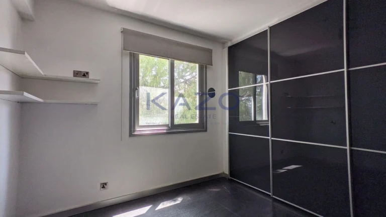 3 Bedroom Apartment for Sale in Engomi, Nicosia District