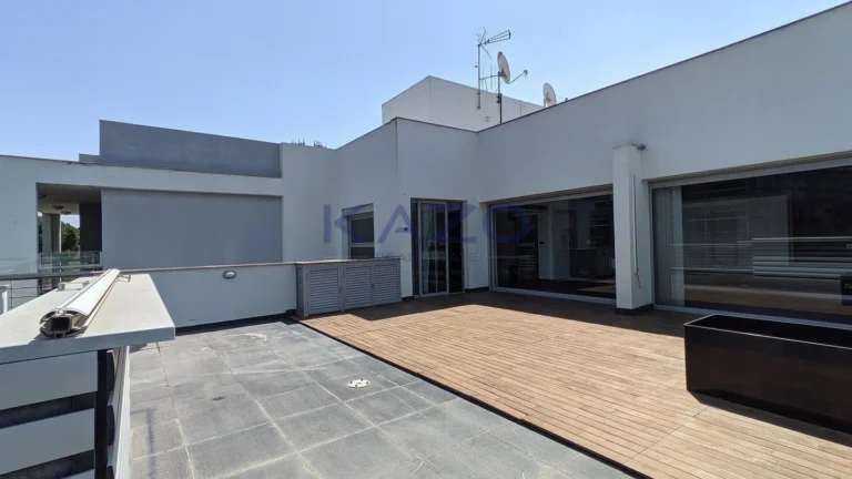 3 Bedroom Apartment for Sale in Engomi, Nicosia District