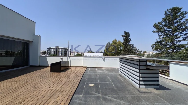 3 Bedroom Apartment for Sale in Engomi, Nicosia District