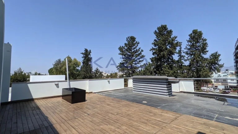 3 Bedroom Apartment for Sale in Engomi, Nicosia District