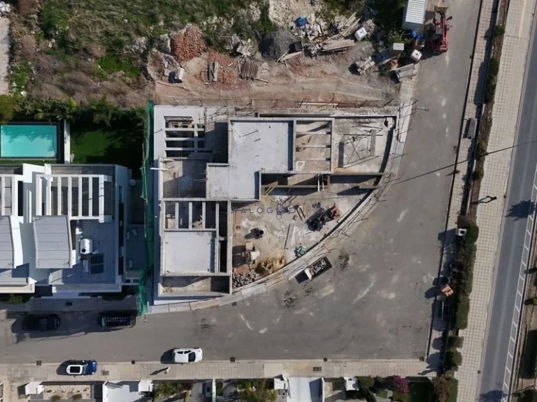 2 Bedroom Apartment for Sale in Livadia Larnakas, Larnaca District