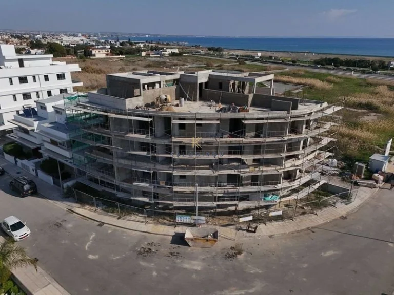 2 Bedroom Apartment for Sale in Livadia Larnakas, Larnaca District