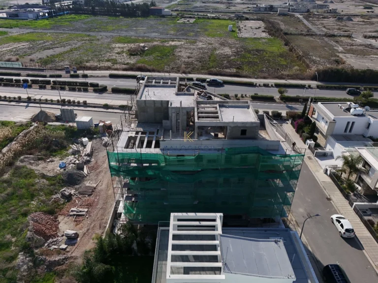 2 Bedroom Apartment for Sale in Livadia Larnakas, Larnaca District