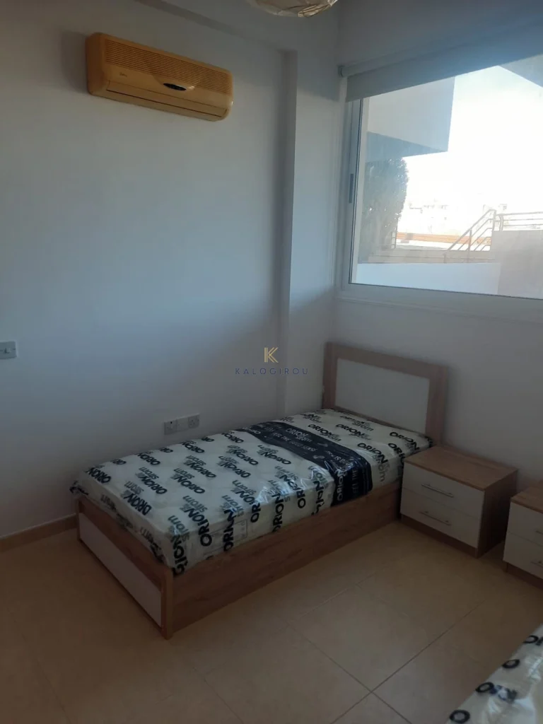 2 Bedroom Apartment for Sale in Oroklini, Larnaca District