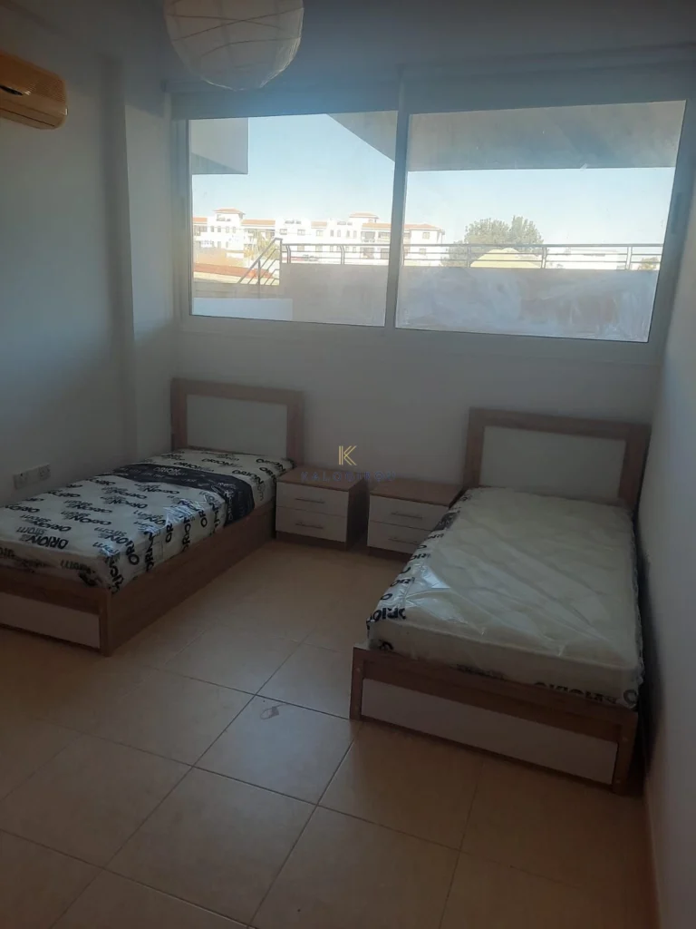 2 Bedroom Apartment for Sale in Oroklini, Larnaca District