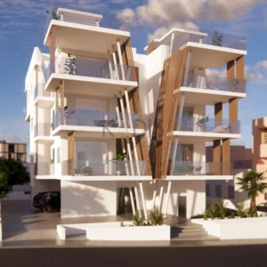 3 Bedroom Apartment for Sale in Limassol – Mesa Geitonia