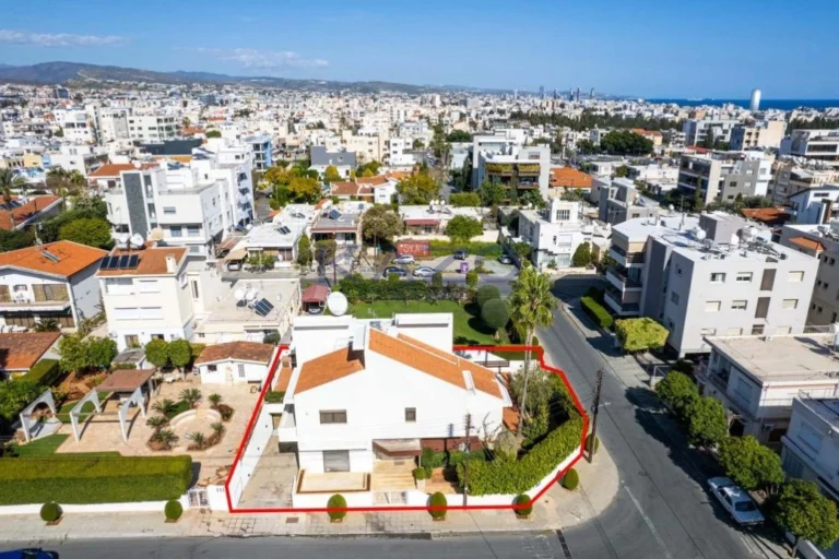Cheap Houses and Villas for Sale Limassol up to 1000000 euro