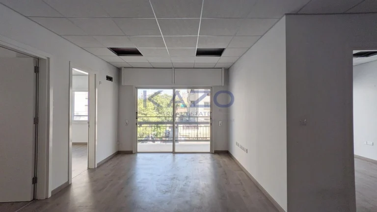 358m² Office for Sale in Agioi Omologites, Nicosia District