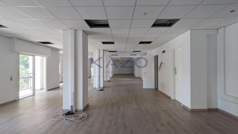 358m² Office for Sale in Agioi Omologites, Nicosia District