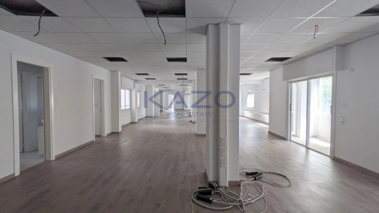 358m² Office for Sale in Agioi Omologites, Nicosia District