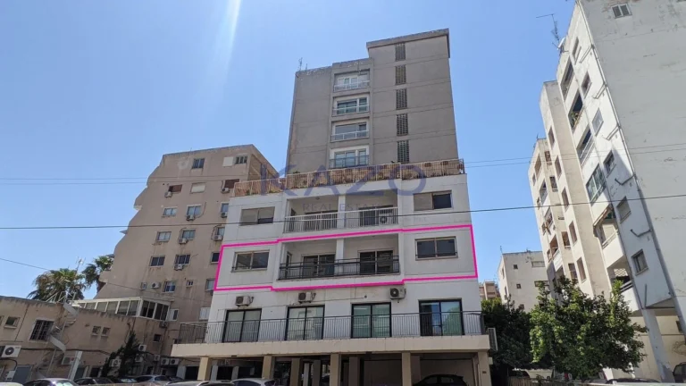 358m² Office for Sale in Agioi Omologites, Nicosia District