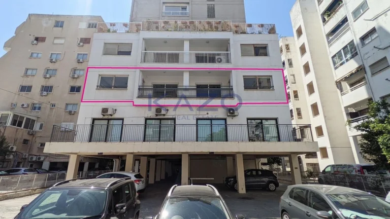358m² Office for Sale in Agioi Omologites, Nicosia District