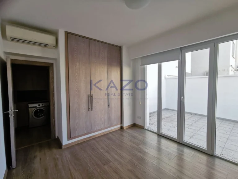 3 Bedroom Apartment for Sale in Limassol District