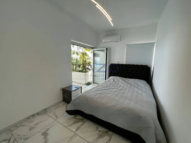 3 Bedroom Apartment for Sale in Limassol District