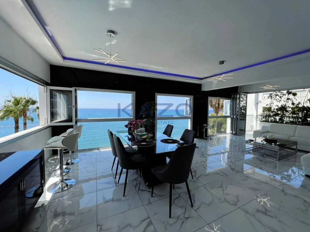 3 Bedroom Apartment for Sale in Limassol District