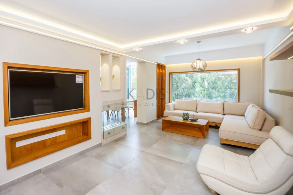 3 Bedroom Apartment for Sale in Limassol District