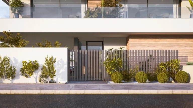 1 Bedroom Apartment for Sale in Limassol – Petrou kai Pavlou