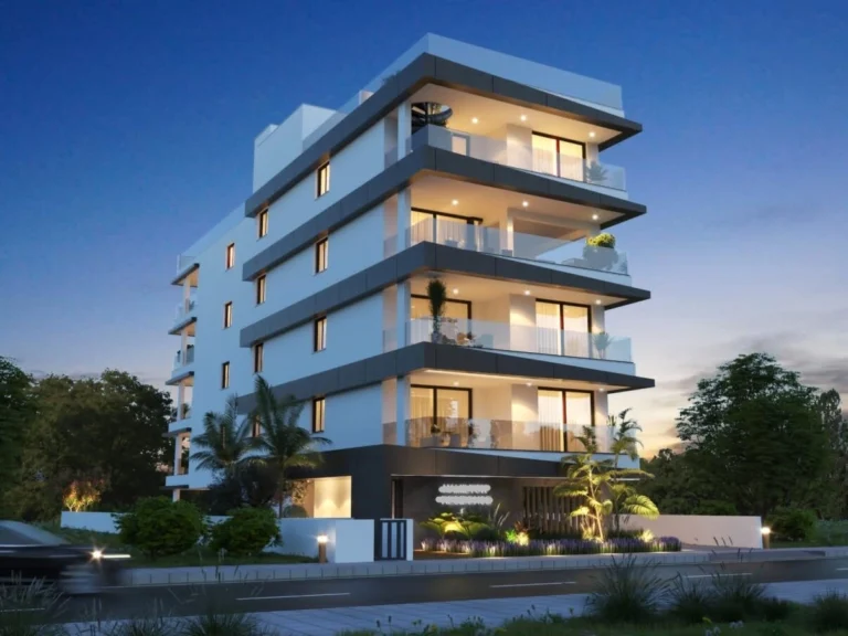 Cheap Apartments for Sale Larnaca up to 300000 euro