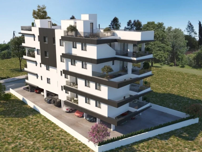 Cheap Apartments for Sale Larnaca up to 300000 euro