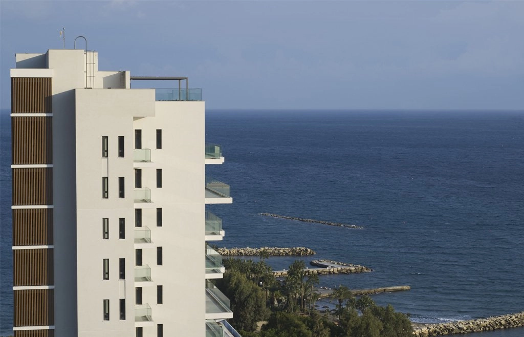 2 Bedroom Apartment for Sale in Limassol District