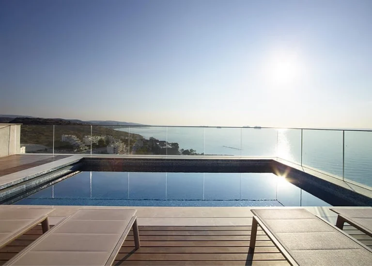 2 Bedroom Apartment for Sale in Limassol District
