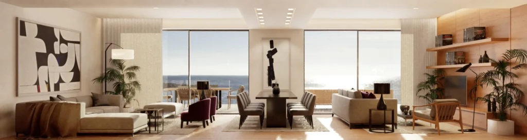 3 Bedroom Apartment for Sale in Limassol District