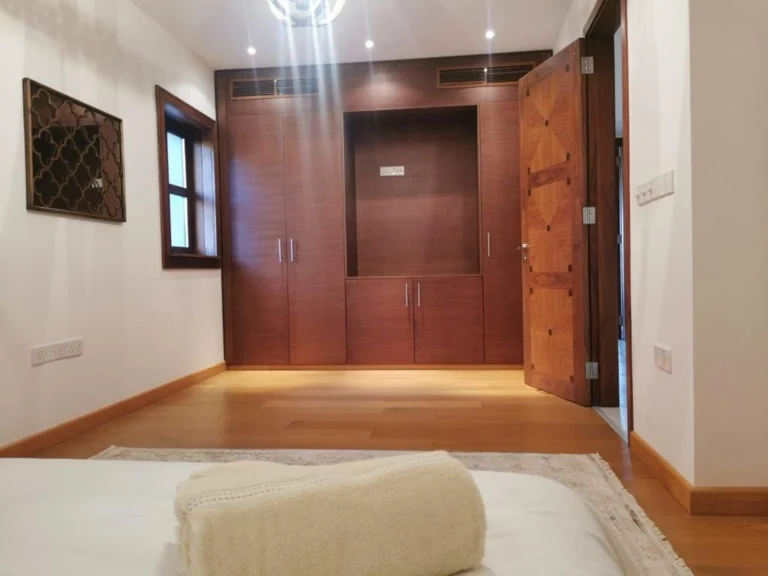 5 Bedroom House for Rent in Pyrgos Lemesou, Limassol District