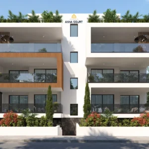 2 Bedroom Apartment for Sale in Livadia Larnakas, Larnaca District