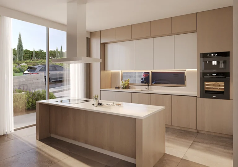 3 Bedroom House for Sale in Tremithousa, Paphos District