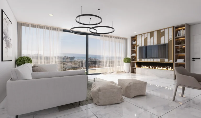 2 Bedroom Apartment for Sale in Germasogeia, Limassol District