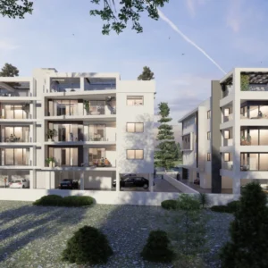 2 Bedroom Apartment for Sale in Kato Polemidia, Limassol District